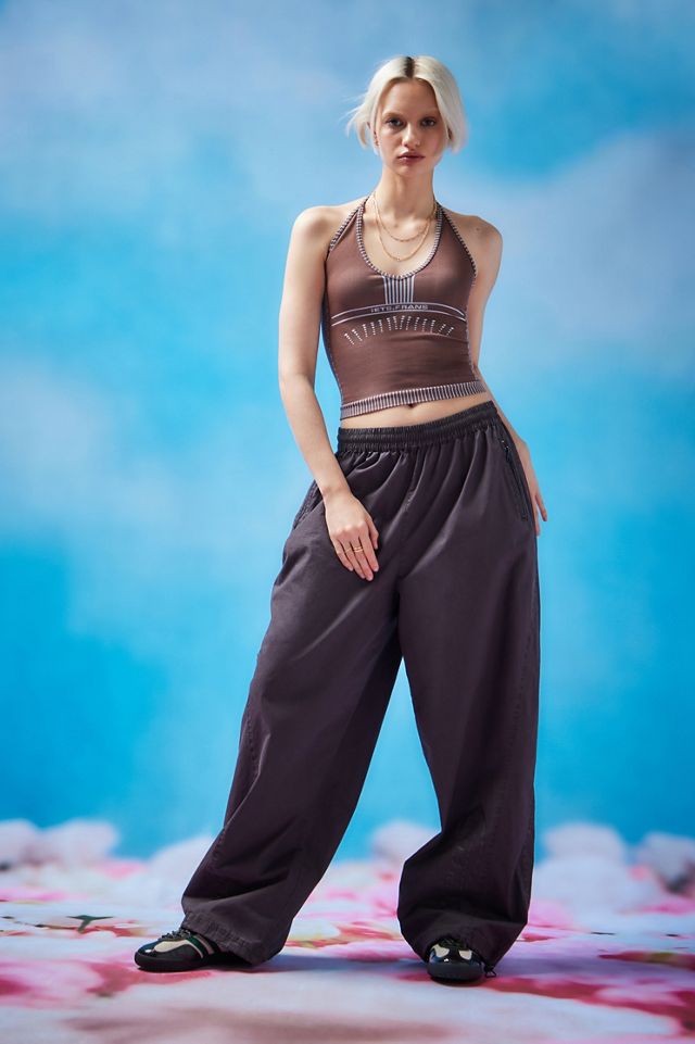 iets frans... Top Halter Lara #2