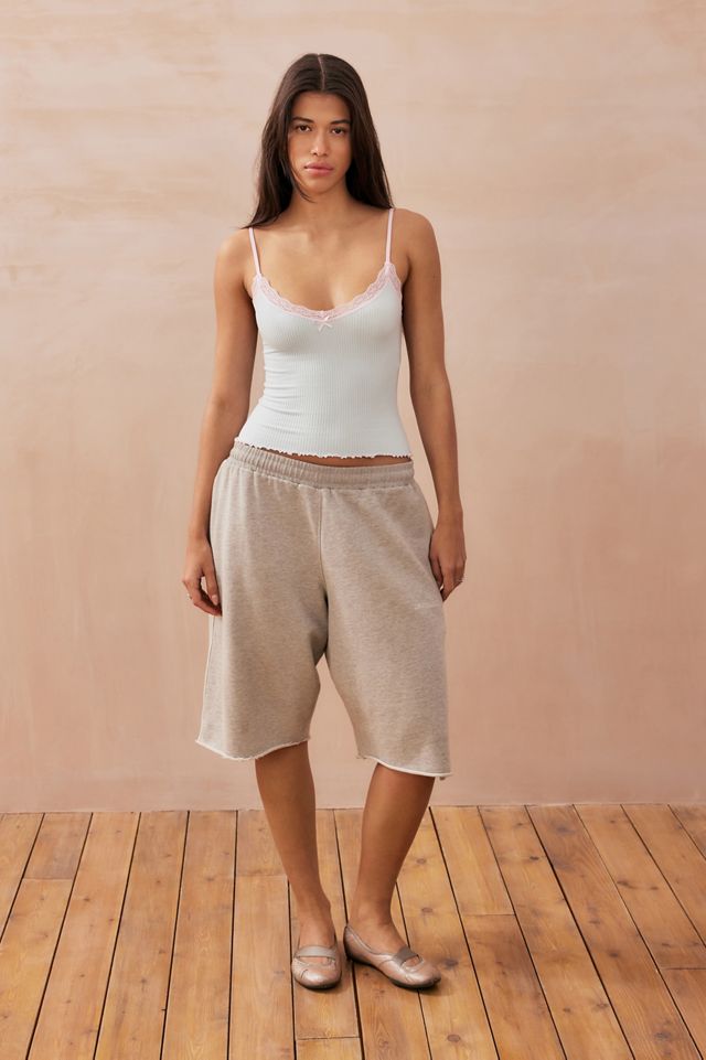 Kimchi Blue Dove Cami #2