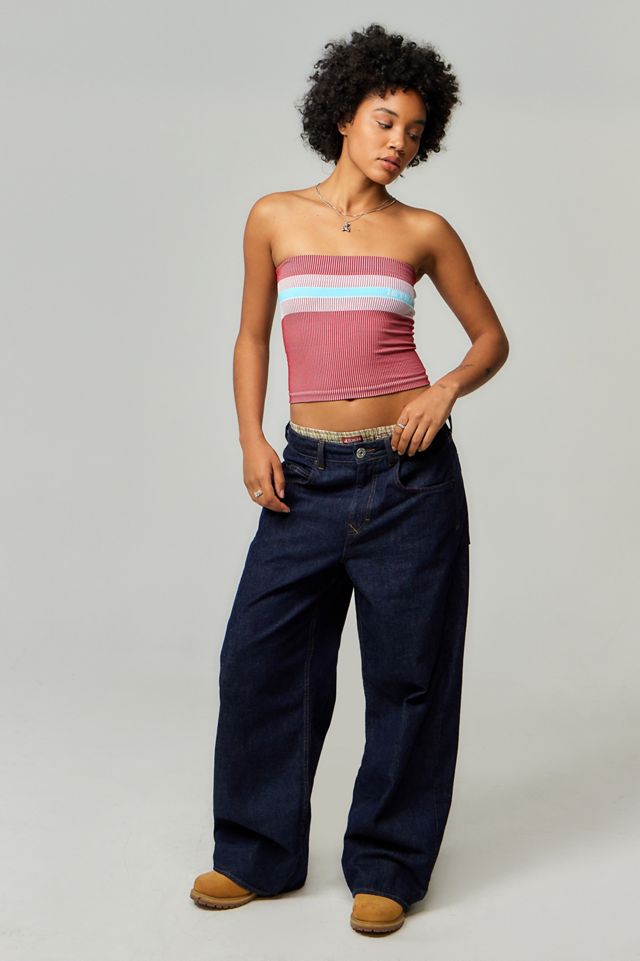iets frans... Surf Bandeau #2