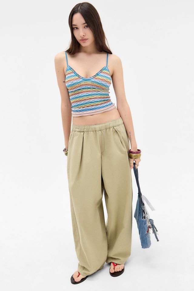 UO Ella Seamless Cami #2