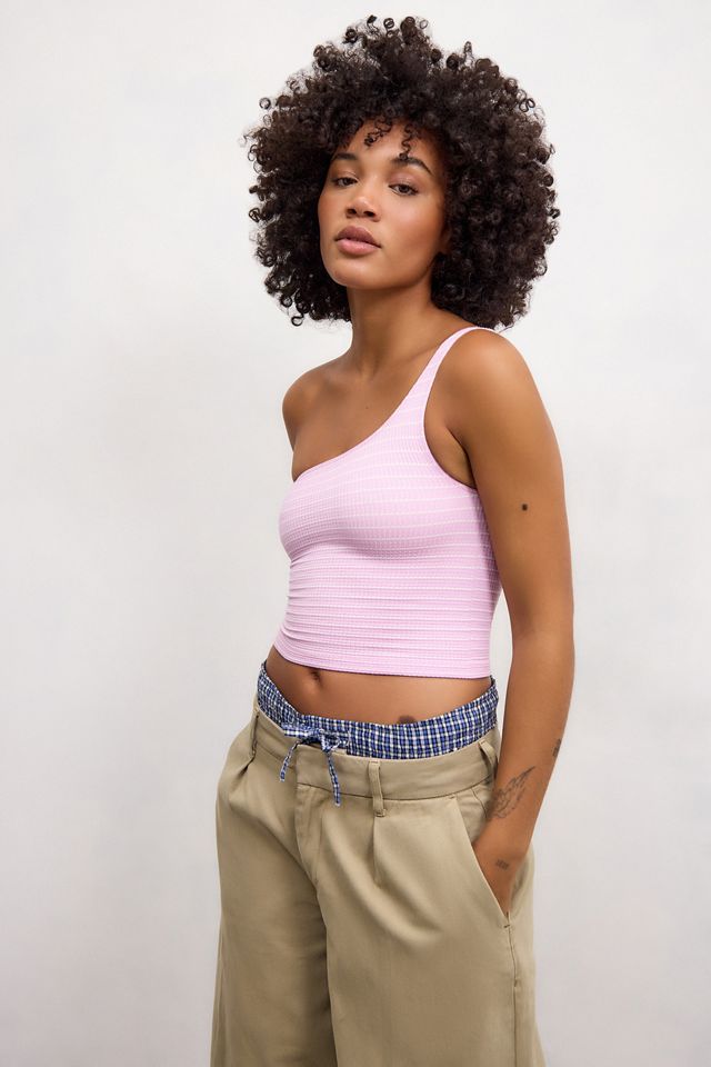 Haut asymétrique Liv UO #3