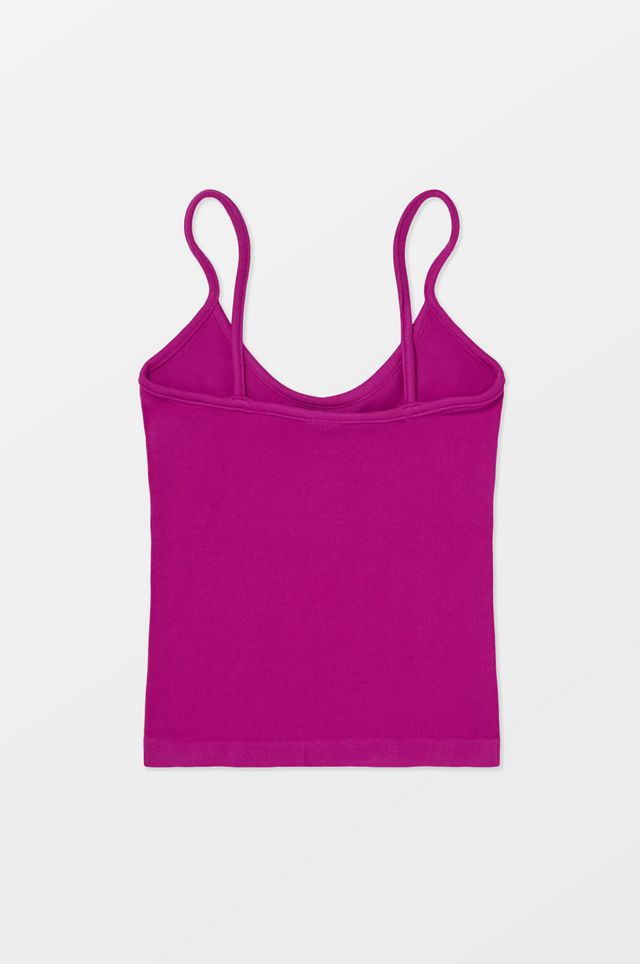 Camiseta de Tirantes Acanalada con Tachuelas UO Molly #7