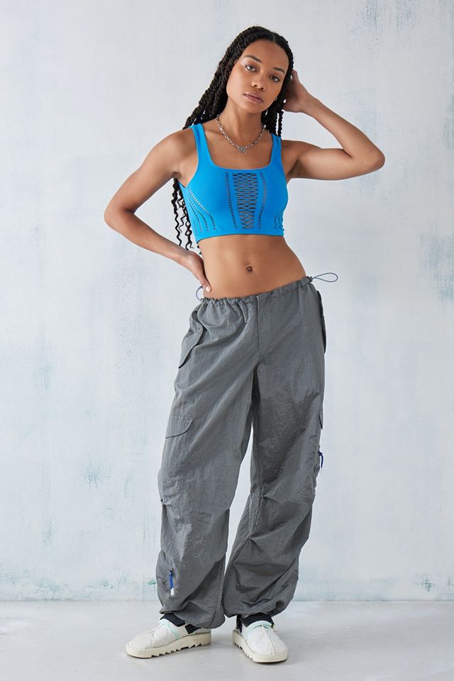 UO Elisha Gitter Vorne Cami #2
