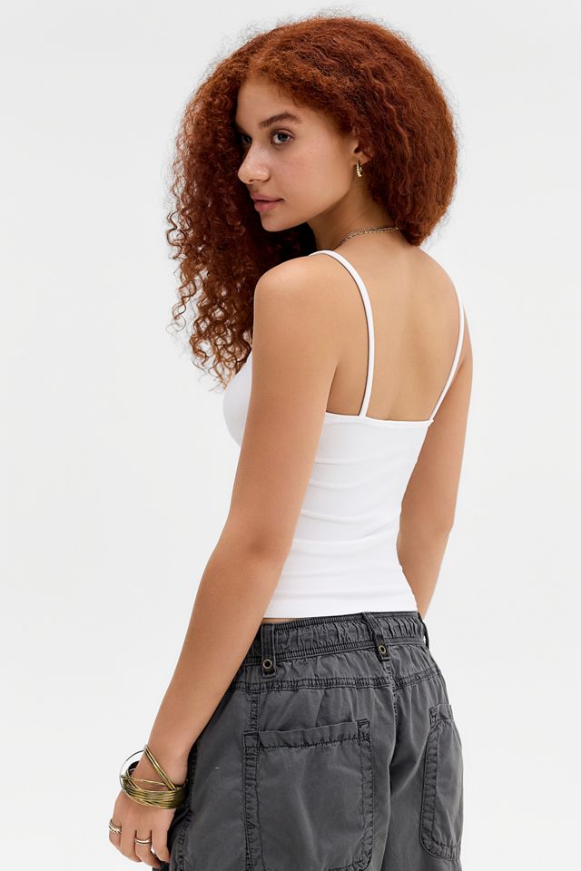 UO Molly Notch Cami Top #3