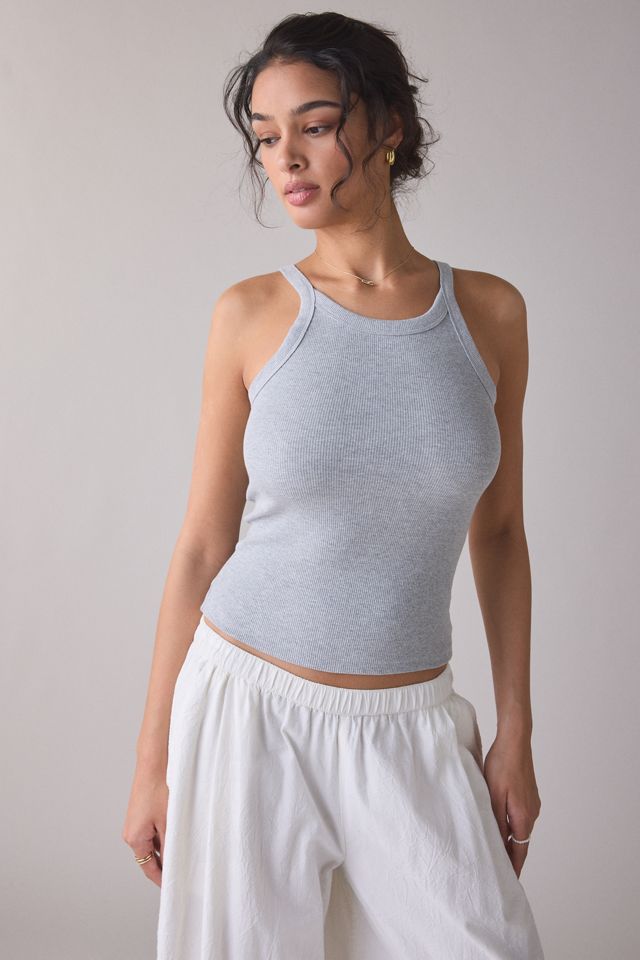 BDG Off Duty Tank Top #3