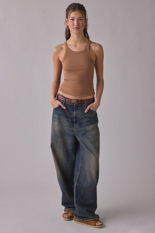 Camiseta sin Mangas Off Duty BDG #2