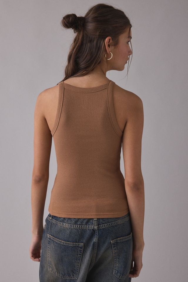 Camiseta sin Mangas Off Duty BDG #3