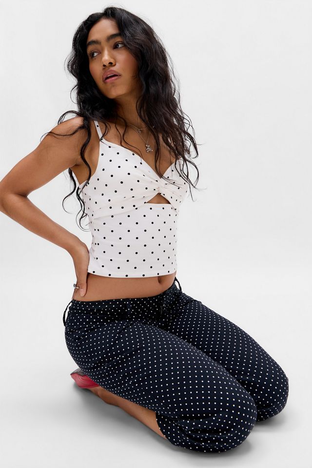 UO Bec Twist Front Cami #2