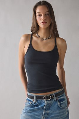 BDG Off Duty Ribbed Cami