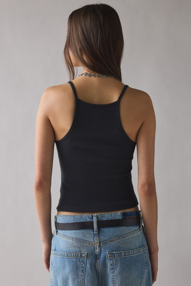 Camisole côtelée Off Duty BDG #3