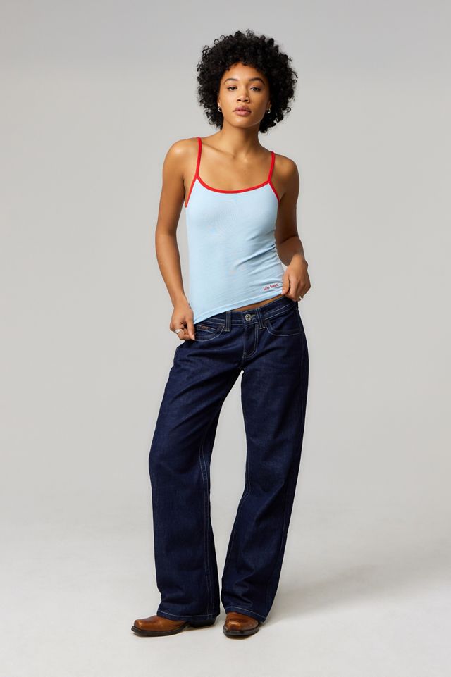 iets frans... Corey Strappy Cami #2