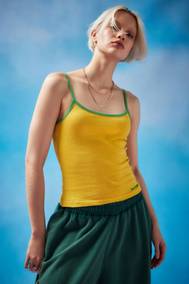 iets frans... Corey Strappy Cami Product Page
