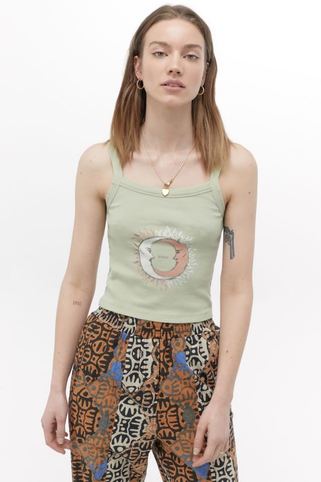 Urban Outfitters Camisole Mit Himmlischem Design Urban Outfitters De 4410