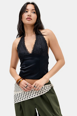Top dos-nu Luna en taille: XS - Kimchi Blue - Modalova