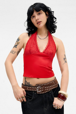 Top dos-nu Luna en taille: XS - Kimchi Blue - Modalova