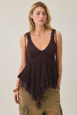 Kimchi Blue Elena Cami
