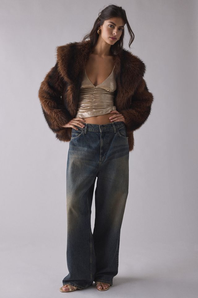 UO Helly Top #2