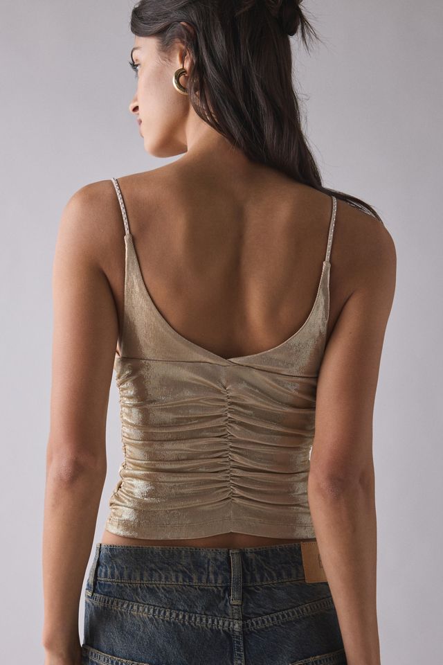 UO Helly Top #3