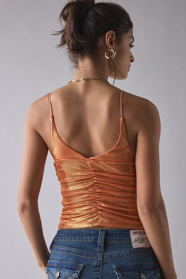 UO Helly Cami #3