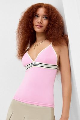 iets frans... Logo Elastic Cami