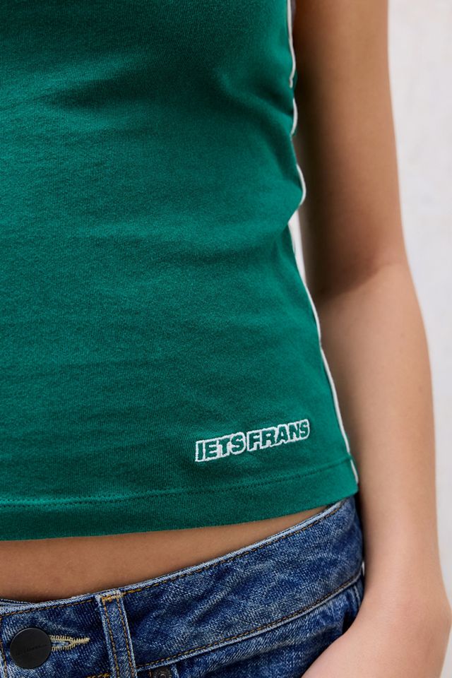 iets frans... Nora Sporty Cami #2