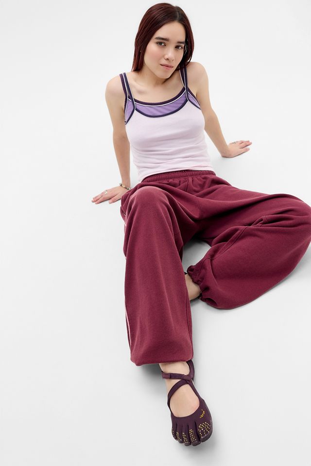 iets frans... Nora Sporty Cami #2