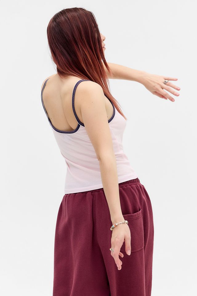 iets frans... Nora Sporty Cami #4