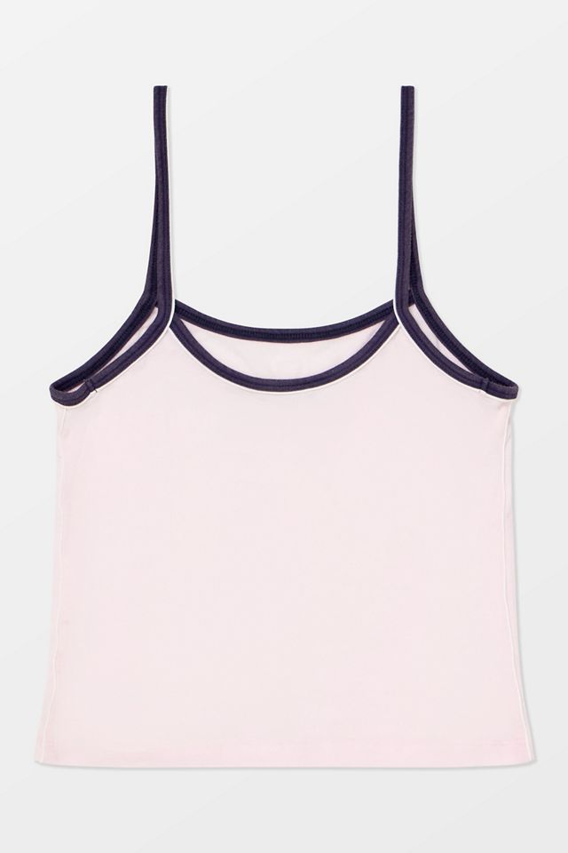 iets frans... Nora Sporty Cami #6