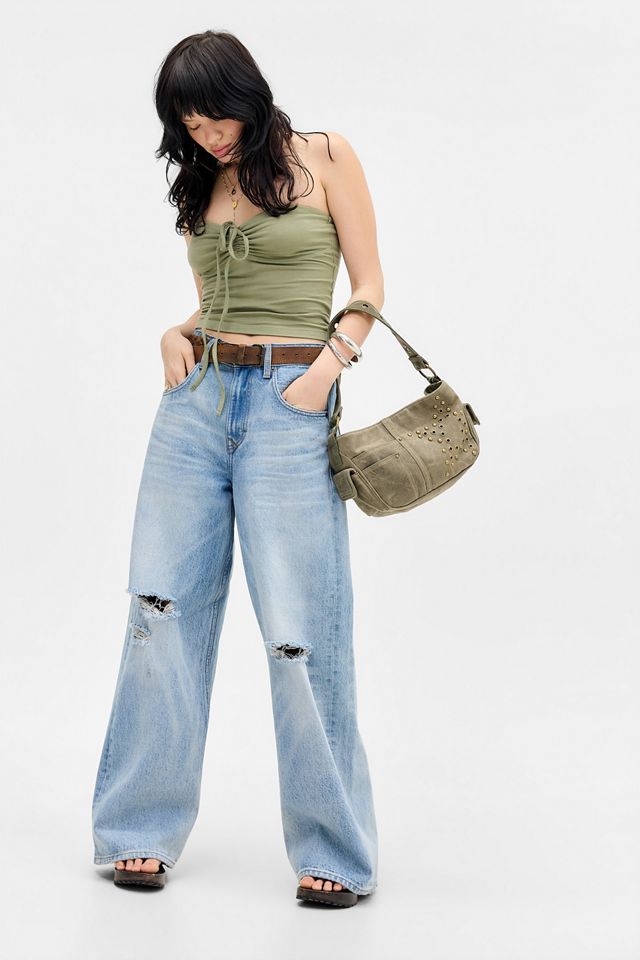 Top Bandeau Danni BDG #1