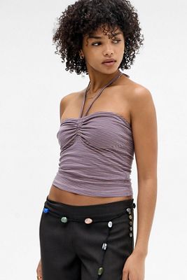 BDG Danni Bandeau Top