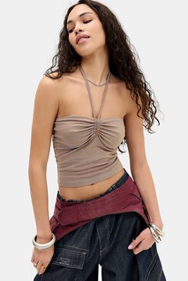 BDG Danni Bandeau Top