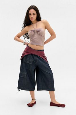 BDG Danni Bandeau-Top