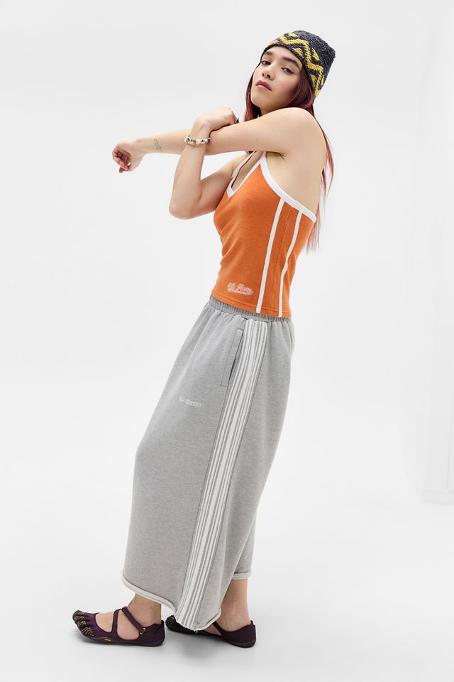 iets frans... Chaleco Halter de Felpa #2