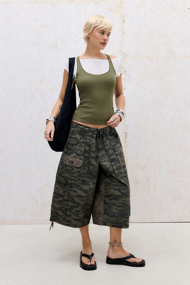 Camisole de course Rory BDG #1