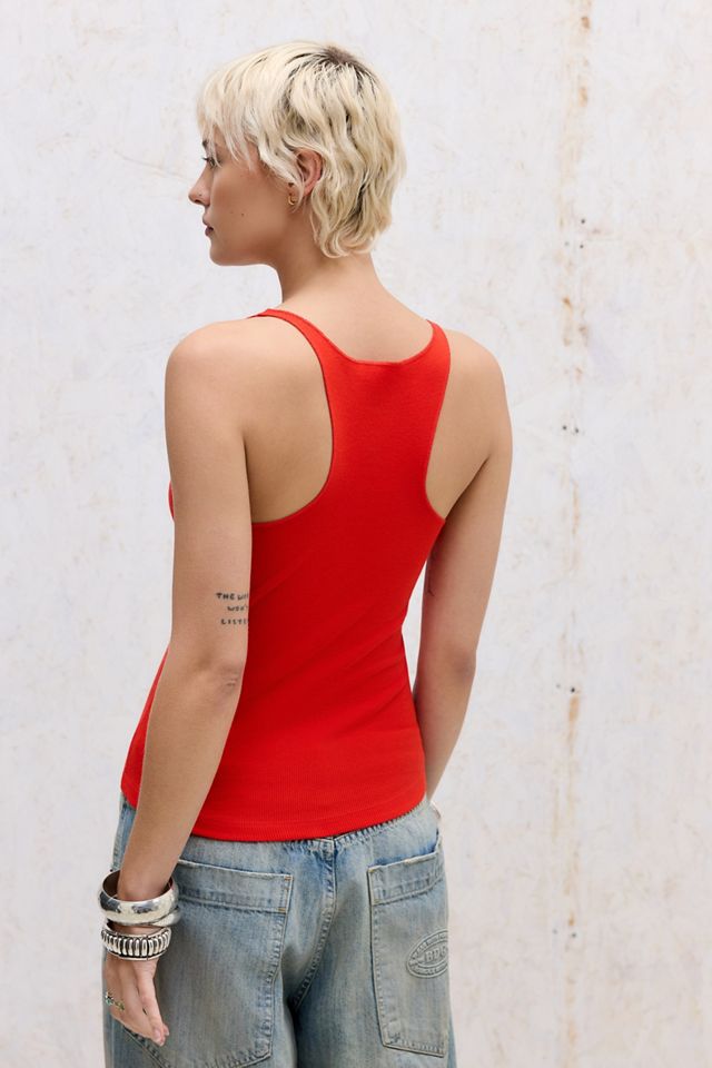 Canotta Rory Racer BDG #3