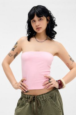 UO Clean Bandeau Top