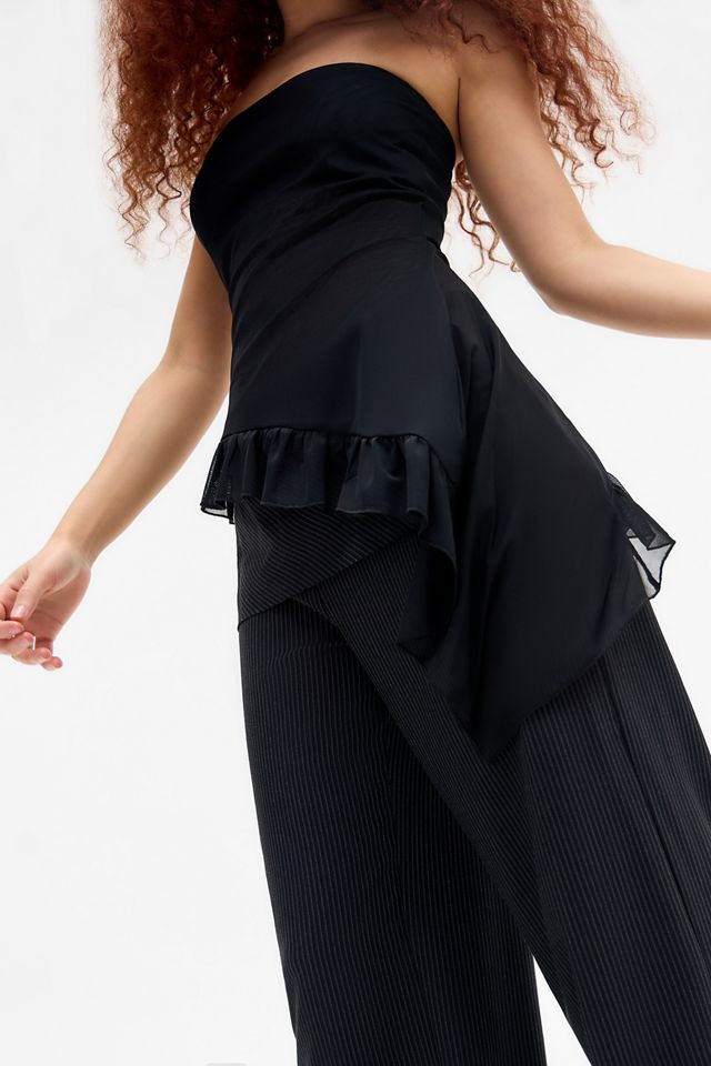 Kimchi Blue Kareem Bandeau Top #1