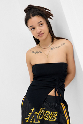 Haut Bandeau Brillant Rem en taille: XS - Silence + Noise - Modalova