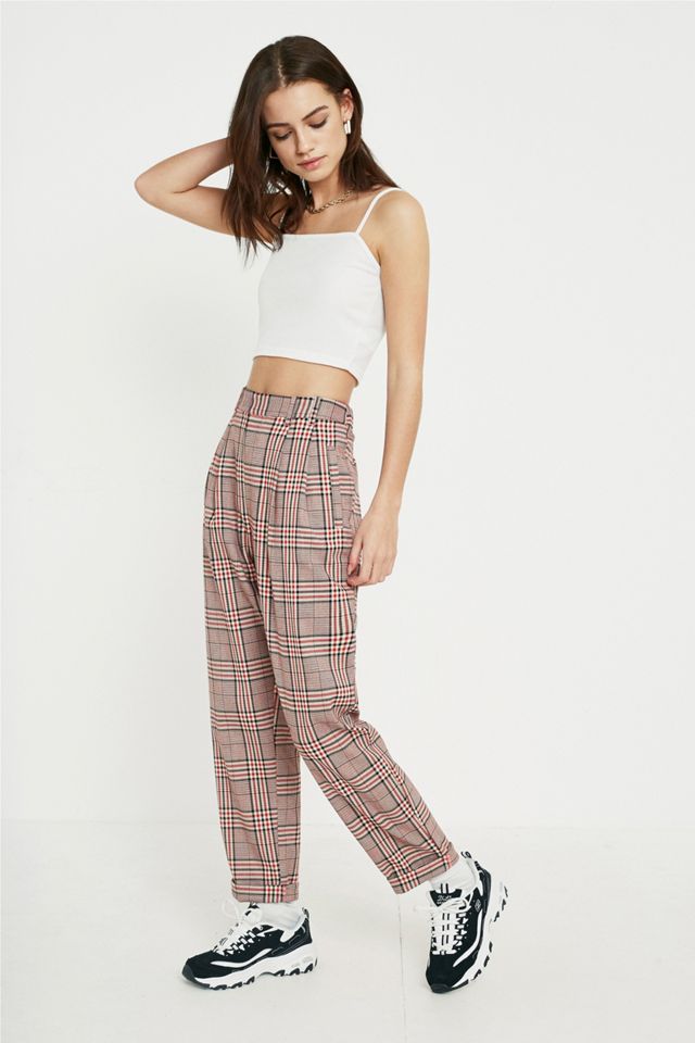 UO Square Neck Ribbed Cami #2