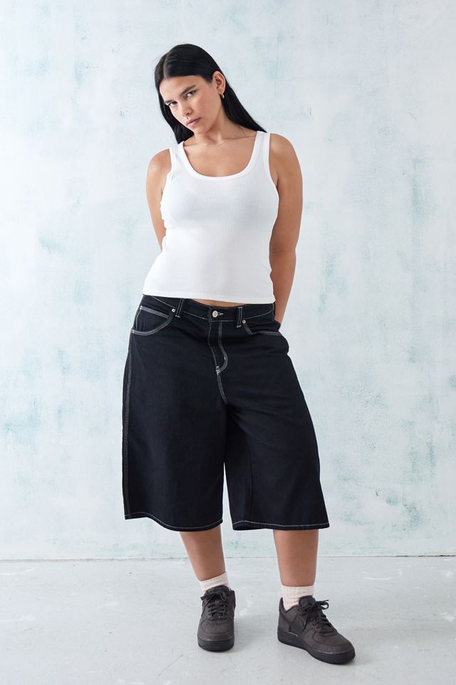UO Remi Scoop Chaleco #2