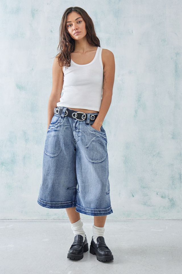 UO Remi Scoop Chaleco #6