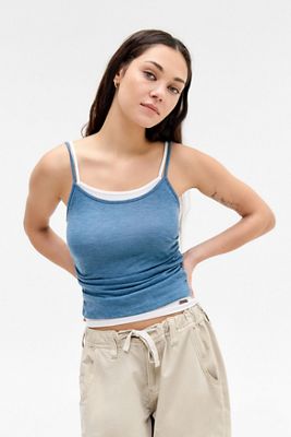 Débardeur double couche BDG