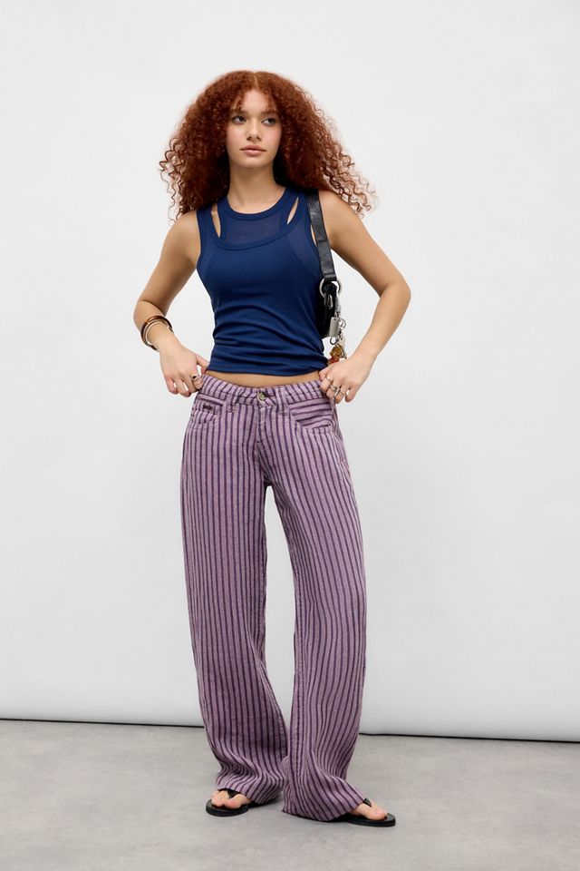 UO Double Layer Tank Top #1