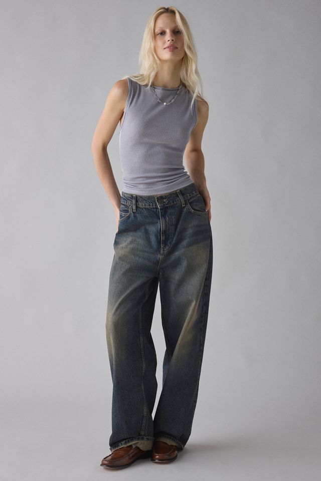 BDG Bonnie Tank Top #1