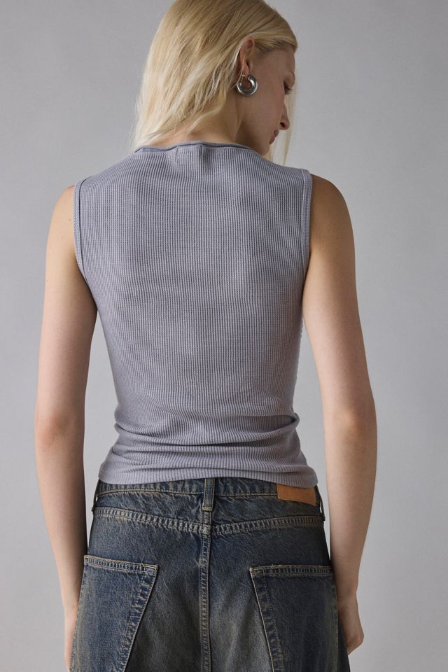 BDG Bonnie Tank Top #2