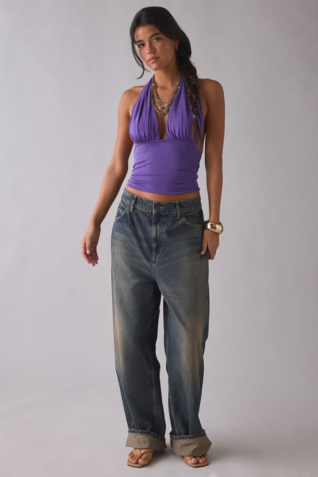 Top Halter UO Party For You #2