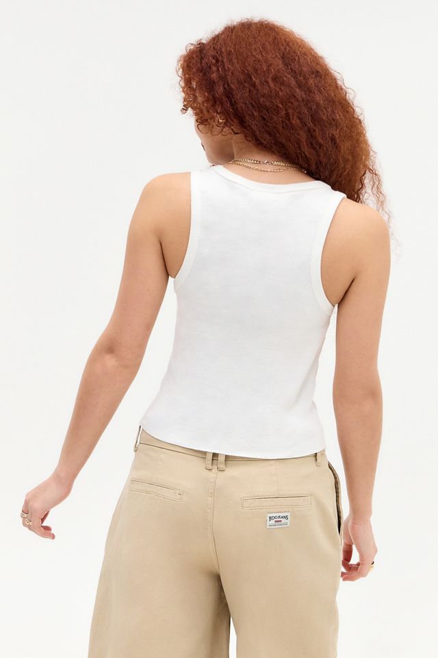 iets frans... Remi Scoop Vest #3
