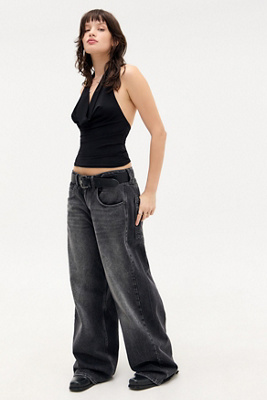 Débardeur cowl coyote en taille: XS - Silence + Noise - Modalova