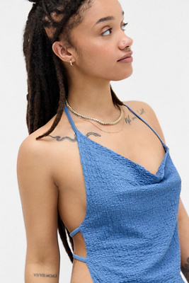 Selena Textured Top en taille: XS - Silence + Noise - Modalova