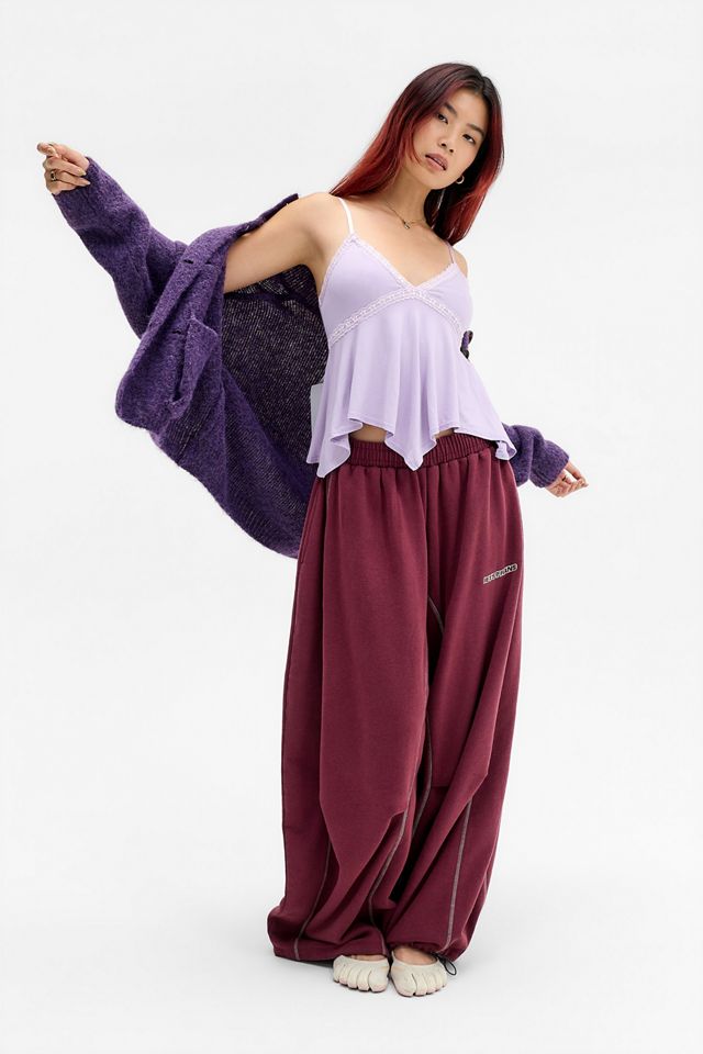 Camisola Casual Babydoll Maeve de UO #1
